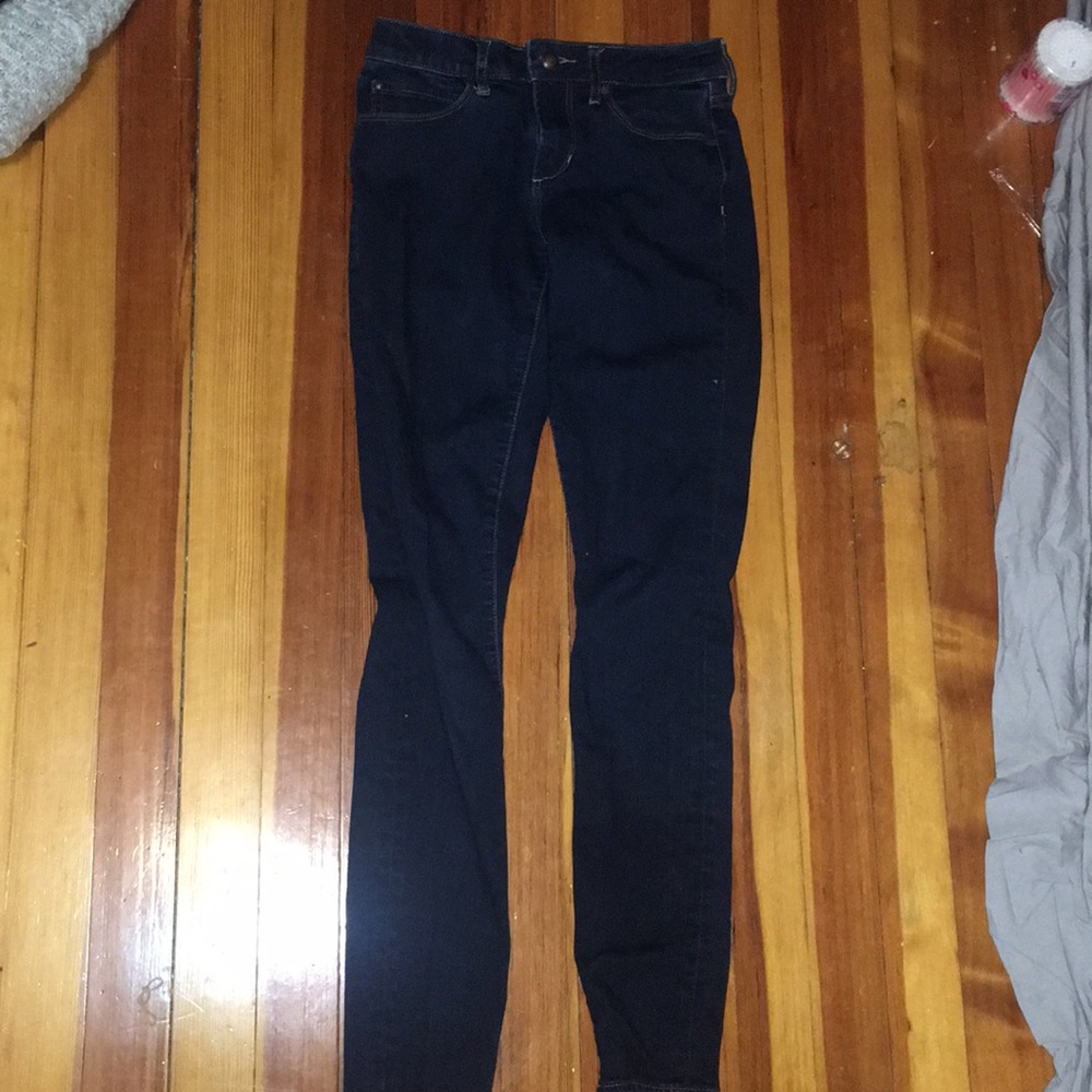 Articles of society jeans